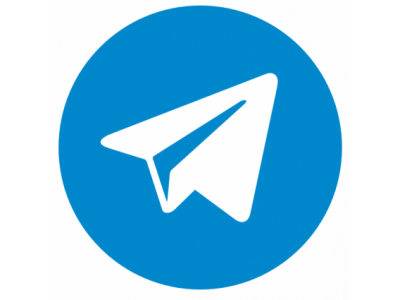 Мы в Telegram!