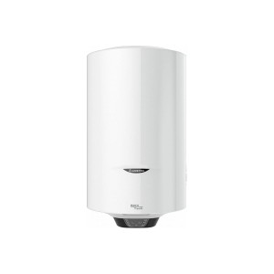 Водонагреватель Ariston PRO1 ECO INOX ABS PW 50 V (круглый, белый)