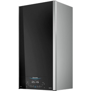 Котел газовый настенный двухконтурный Ariston ALTEAS XC 30 FF NG (закр.камера)