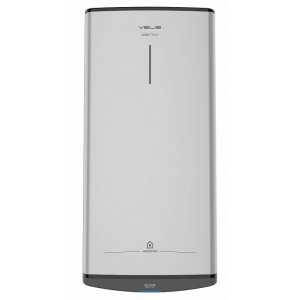 Водонагреватель Ariston ABS VLS PRO INOX R 50 (плоский, серый)