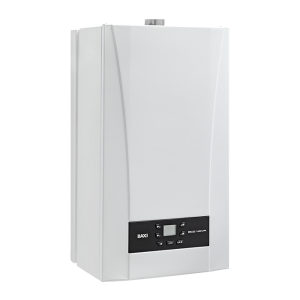 Котел газовый настенный Baxi ECO Nova 31 F