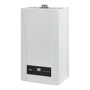 Котел газовый настенный Baxi ECO Nova 31 F