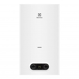 Водонагреватель газовый проточный Electrolux GWH 12 NanoPlus 2.0