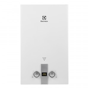 Водонагреватель газовый проточный Electrolux GWH 10 High Performance ECO