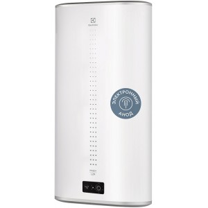 Водонагреватель Electrolux EWH 80 Major LZR 3