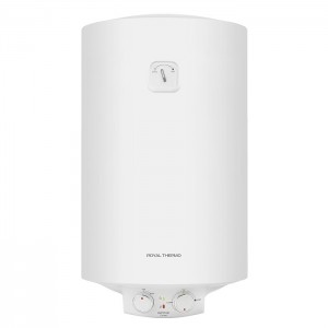 Водонагреватель Royal Thermo RWH 50 Heatronic Slim DryHeat