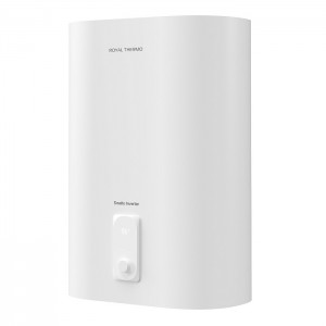 Водонагреватель Royal Thermo RWH 30 Smalto Inverter