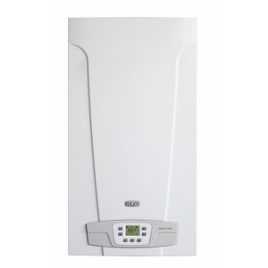 Котел газовый настенный Baxi ECO 4S 10F