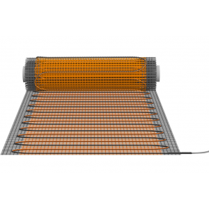 Мат нагревательный "Теплолюкс" ProfiMat 1440 Вт/8,0 кв.м