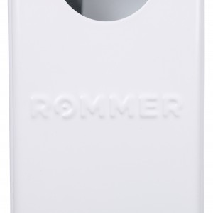 Радиатор 11/300/2600 стальной панельный боковое подключение Compact ROMMER