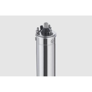 Погружной насос Unipump 3" MINI ECO 2-87 (1100 Вт, кабель-50м)