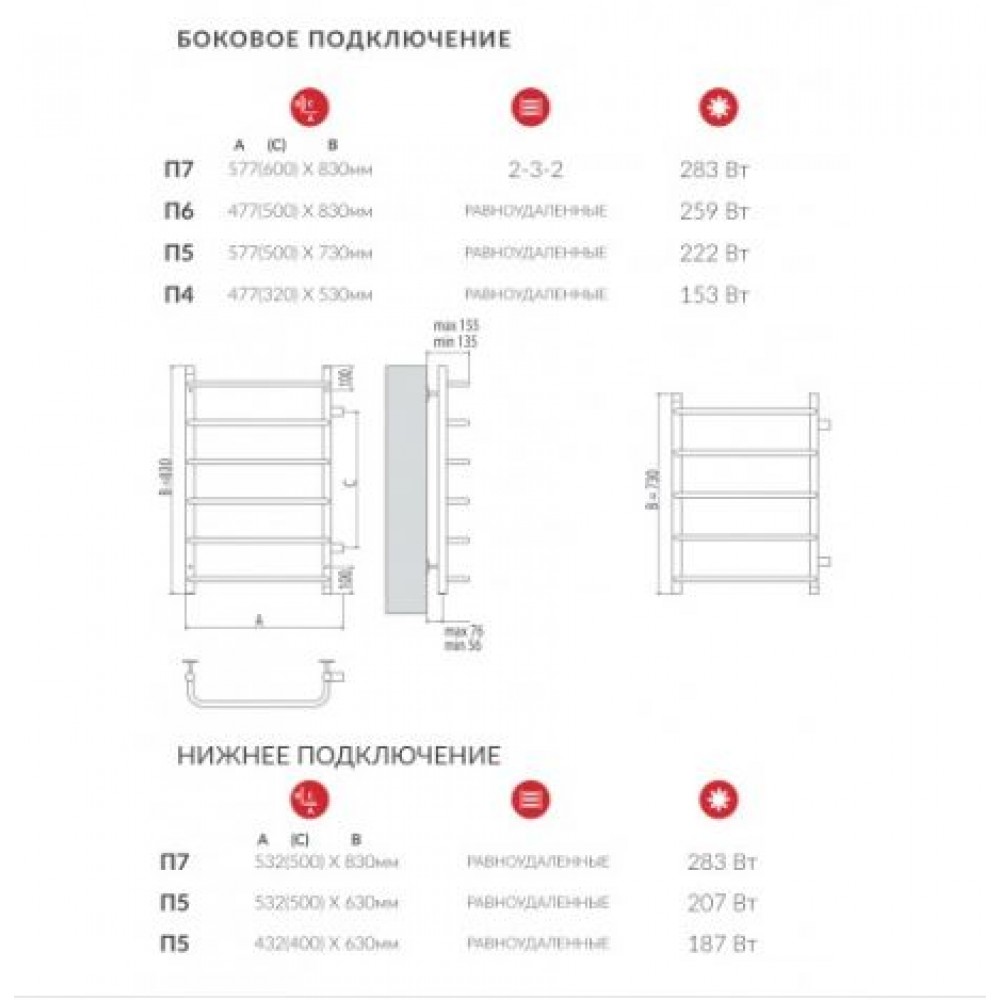 Terminus подключение. Стандарт п7 500х796 б/п 600 полотенцесушитель. Сушитель Терминус стандарт чертеж. Terminus стандарт п4.